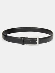 MOSS Black Flex Fit Belt - Image 1 of 2