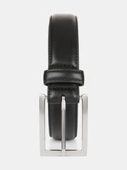 MOSS Black Flex Fit Belt - Image 2 of 2