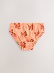 Bright Cotton Briefs 7 Pack (1.5-10yrs) - Image 7 of 11