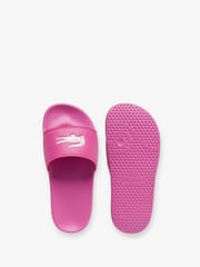 Lacoste Serve Sliders - Image 1 of 6