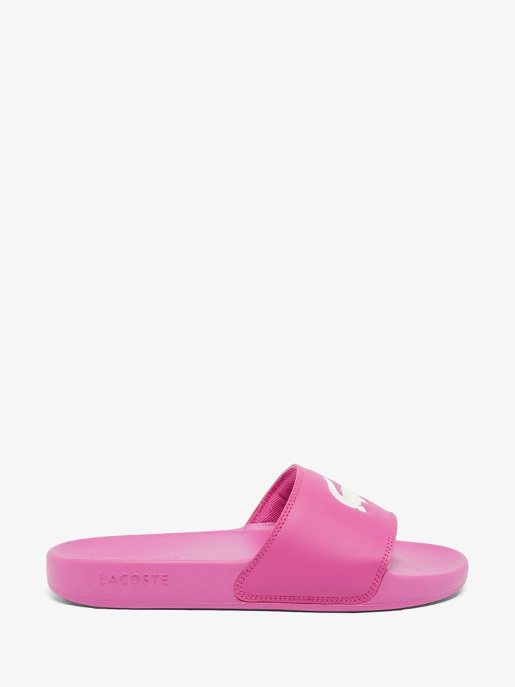 Lacoste Serve Sliders - Image 2 of 6
