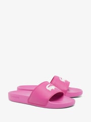 Lacoste Serve Sliders - Image 3 of 6