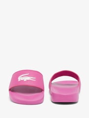 Lacoste Serve Sliders - Image 5 of 6