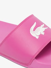 Lacoste Serve Sliders - Image 6 of 6