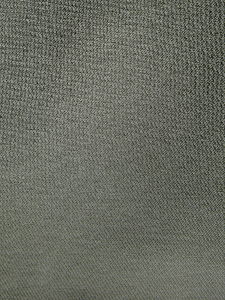 Green Slim Fit TENCEL™ Suit Jacket - Image 10 of 10