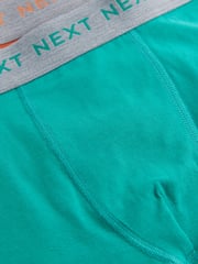 Muted Tones Trunks 7 Pack (2-16yrs) - Image 11 of 11