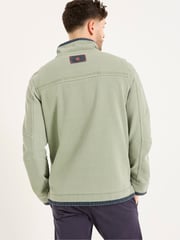 FatFace Airlie Sage Green Utility Airlie - Image 2 of 5