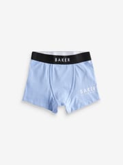 Baker by Ted Baker Boxers 5 Pack - Image 5 of 8
