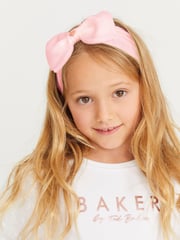 Baker by Ted Baker Multi Headbands 3 Pack - Image 3 of 6