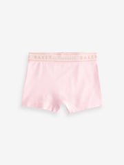 Baker by Ted Baker Boxer 5 Pack - Image 4 of 9