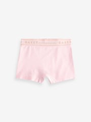 Baker by Ted Baker Boxer 5 Pack - Image 5 of 9