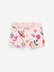Baker by Ted Baker Boxer 5 Pack - Image 6 of 9