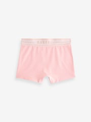 Baker by Ted Baker Boxer 5 Pack - Image 7 of 9