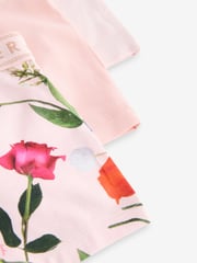 Baker by Ted Baker Boxer 5 Pack - Image 9 of 9