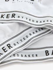 Baker by Ted Baker Crop Tops 3 Pack - Image 6 of 9