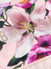 Baker by Ted Baker Crop Tops 3 Pack - Image 9 of 9