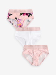 Baker by Ted Baker Briefs 3 Pack - Image 1 of 8