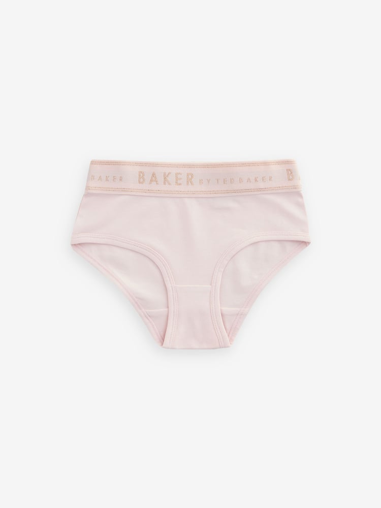 Baker by Ted Baker Briefs 3 Pack - Image 2 of 7