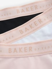 Baker by Ted Baker Briefs 3 Pack - Image 6 of 7