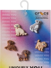Doggie Doodle - Crocs Jibbitz 5er-Pack - Bild 1 von 3