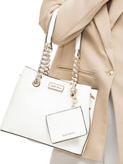Carvela Mini Cammie 3 Bag - Image 5 of 5