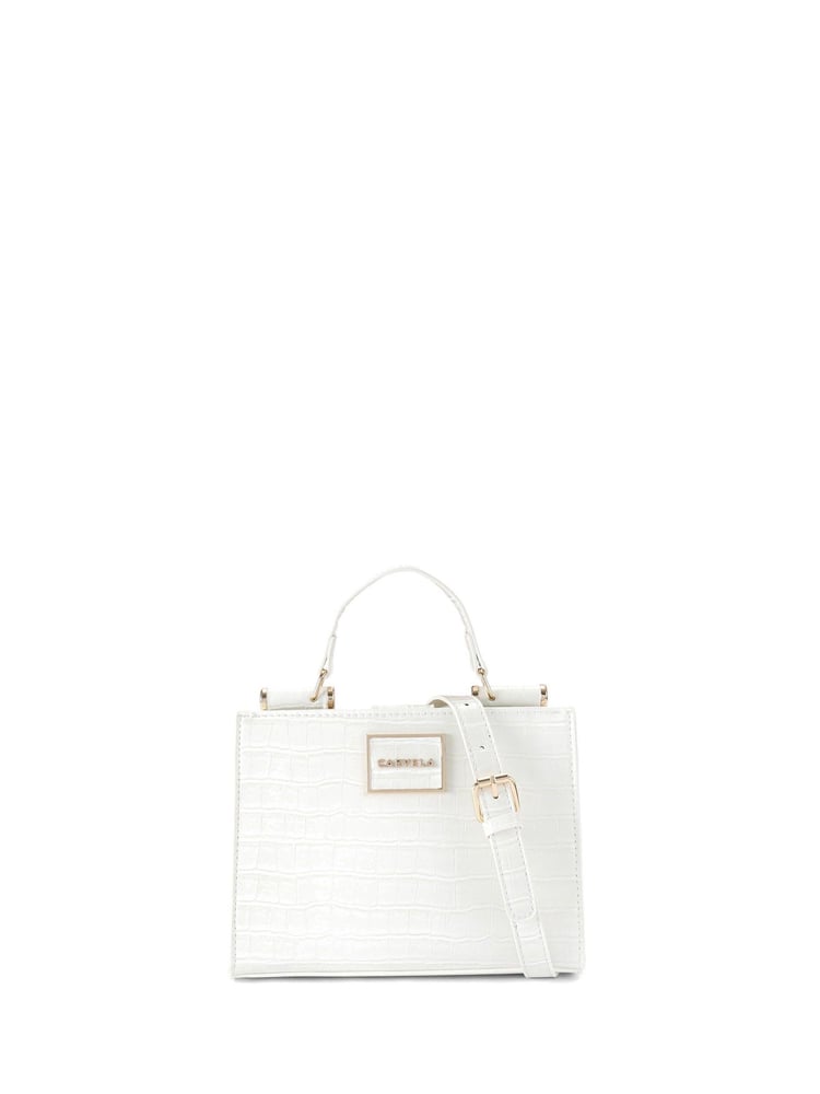 Carvela Jessica Mini Tote 2 Bag - Image 1 of 5