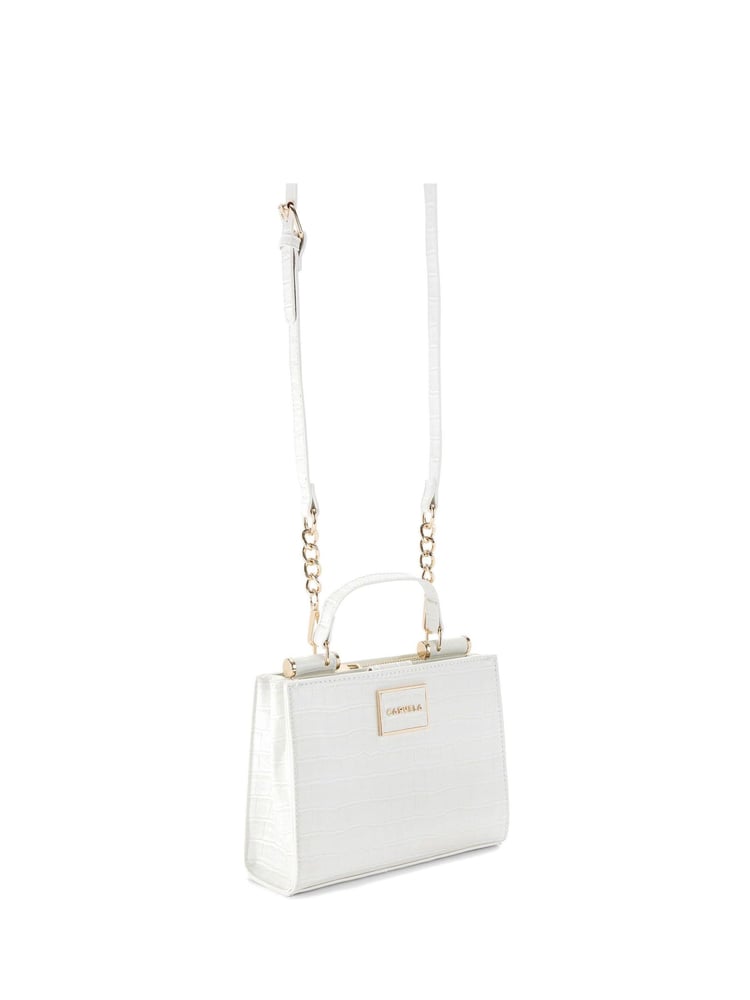 Carvela Jessica Mini Tote 2 Bag - Image 2 of 5