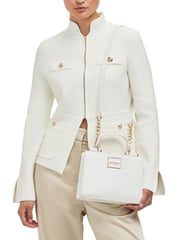 Carvela Jessica Mini Tote 2 Bag - Image 4 of 5