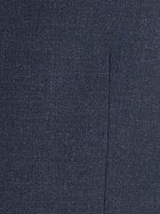MOSS Grey Tailored Fit Charcoal Stretch Waistcoat - Image 4 of 4