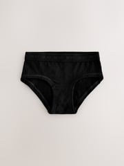 Black&White Hipsters 7 Pack (2-16yrs) - Image 3 of 11