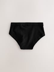 Black&White Hipsters 7 Pack (2-16yrs) - Image 6 of 11