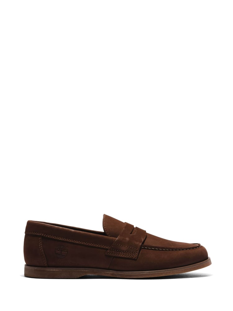 Timberland Classic Venetian Loafers Shoes - Image 1 of 8