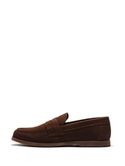 Timberland Classic Venetian Loafers Shoes - Image 2 of 8