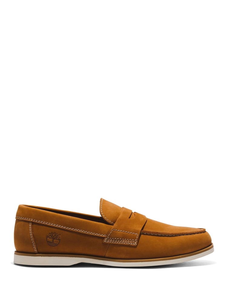 Timberland Classic Venetian Loafers Shoes - Image 1 of 8