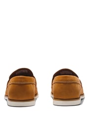 Timberland Classic Venetian Loafers Shoes - Image 5 of 8