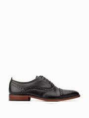 Base London Cast Lace-Up Brogue Shoes - Image 2 of 6
