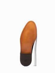 Base London Cast Lace-Up Brogue Shoes - Image 6 of 6