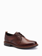 Base London Dime Lace-Up Derby Shoes - Image 2 of 6
