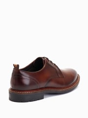 Base London Dime Lace-Up Derby Shoes - Image 3 of 6