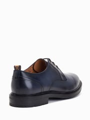 Base London Dime Lace-Up Derby Shoes - Image 3 of 6