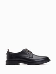 Base London Dime Lace-Up Derby Shoes - Image 1 of 6