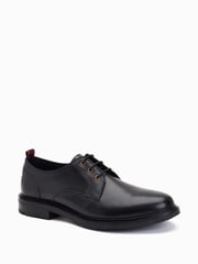 Base London Dime Lace-Up Derby Shoes - Image 2 of 6