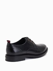 Base London Dime Lace-Up Derby Shoes - Image 3 of 6