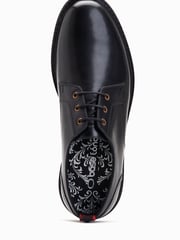 Base London Dime Lace-Up Derby Shoes - Image 4 of 6