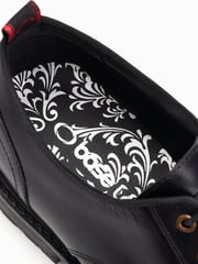 Base London Dime Lace-Up Derby Shoes - Image 6 of 6