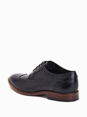 Base London Twain Lace Up Brogue Shoes - Image 3 of 6