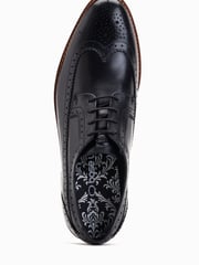Base London Twain Lace Up Brogue Shoes - Image 4 of 6
