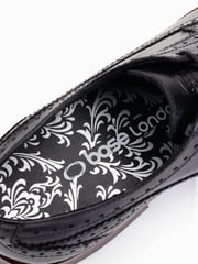 Base London Twain Lace Up Brogue Shoes - Image 6 of 6
