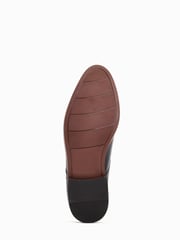 Base London Bronte Lace Up Derby Shoes - Image 5 of 6