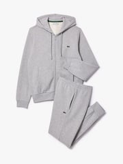 Lacoste Core Fleece Tracksuit - Image 1 of 3